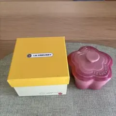 2025年最新】ル・クルーゼ ラムカン フルールの人気アイテム - メルカリ