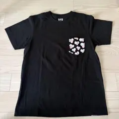 ユニクロ UT KAWS カウズ 半袖Tシャツ Ｓサイズのサムネイル