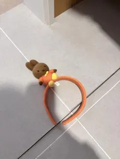 ハウステンボスカチューシャ メラニーちゃん