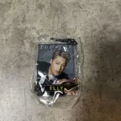 3JSB ELLY クリアチャーム