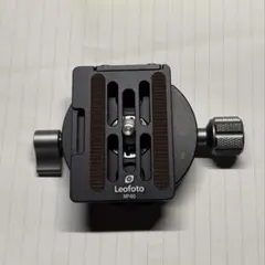 Leofoto RH-2L パノラマ雲台 プレートセット
