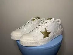 超美品　未使用　★送料込み★ コンバー　CONVERSE 26cm