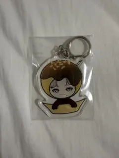 超特急　マサヒロ　ご当地キーホルダー