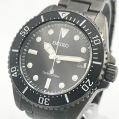 ✨極美品✨SEIKO PROSPEX プロスペックス ダイバーズ SBDJ065