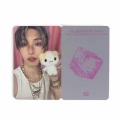 ateez gh part.5 pop up アチズ ラキドロ ホンジュン - メルカリ