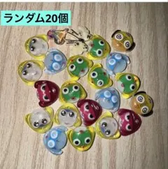 ケロロ軍曹☆ネイルパーツ