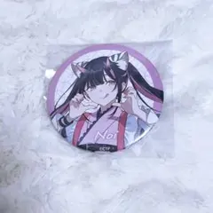 超かぐや姫 トレーディング缶バッジ 駒沢乃依 - メルカリ