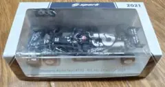 た*な様 Spark 1/43 AlphaTauri AT03 角田裕毅 日本G - メルカリ