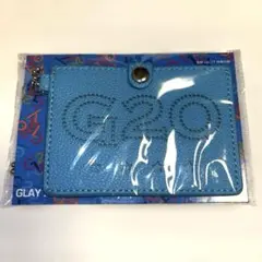 GLAY HAPPY SWING チケットホルダー - メルカリ