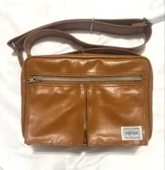PORTER ポーター フリースタイル ショルダーバッグ