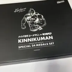 キン肉マン キャラクターグッズ