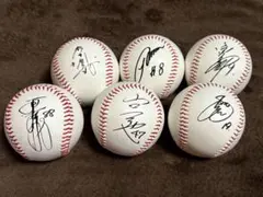 2025年最新】亀井 サインボールの人気アイテム - メルカリ