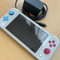 2026年最新】nintendo switch lite ザシアン・ザマゼンタの人気