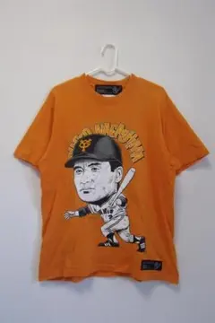 2025年最新】長嶋 茂雄 Tシャツの人気アイテム - メルカリ