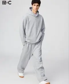 スエットパンツ ジョガーパンツ