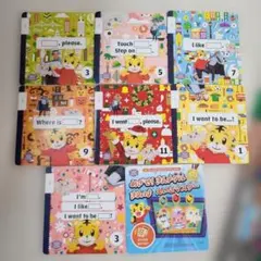 2025〜2026年 こどもちゃれんじEnglish じゃんぷ DVD - メルカリ