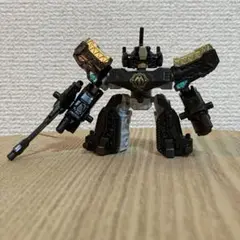 ムゲンバインムソウ ムゲンタンク アナザーカラー
