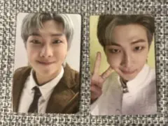 2025年最新】bts ナム トレカの人気アイテム - メルカリ