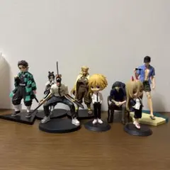 フィギュア まとめ売り