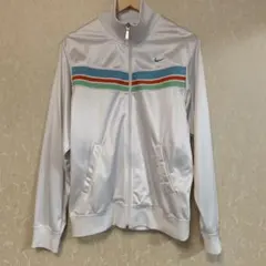 Nike ストライプデザインジャージ