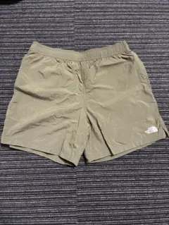 ノースフェイス　バーサタイルショーツ　NB42051 ニュートープ　L