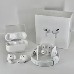 Apple AirPods Pro 両耳のみ LR 10点まとめ売り ジャンク品 - メルカリ