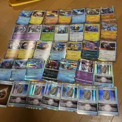 ポケモンカード　ポケカ　トレカ　トレーディングカード　空の封印石