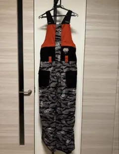 686 SKETCHY TANK ビブパンツ 2026年最新】Sketchy Tank 686の人気アイテム - メルカリ