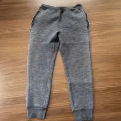 UNIQLO グレー スウェットパンツ 150