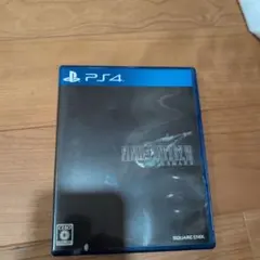 PS4 ファイナルファンタジーセット