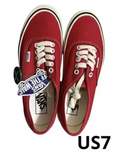 VANS Authentic 44 DX Anaheim Factory