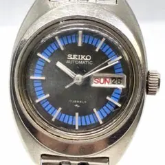 SEIKOセイコー5 アクタス9面カットガラス7019-7350自動巻き - メルカリ