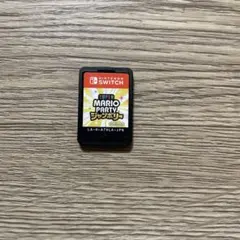 ジャンボリー マリオ