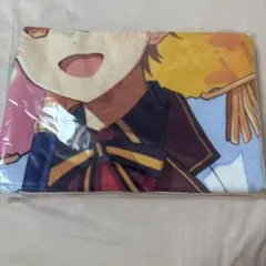 すとぷり るぅとくん Here We Go!! ピクチャータオル