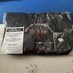 treasure pulse on 愛知 アプグレ特典 プレミアムシート プレシ