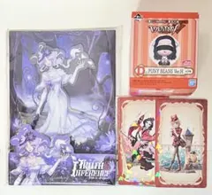 IdentityV 第五人格 アクリルスタンド オフラインパック 一番くじ