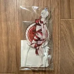 くじ引き堂　食戟のソーマ　オンラインくじ　C賞アクリルキーホルダーまとめ売り くじ引き堂 食戟のソーマ オンラインくじ C賞アクリル
