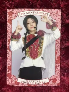 2025年最新】刀ミュ 加州 衣装の人気アイテム - メルカリ