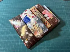 紙モノ ジャンクジャーナル 素材