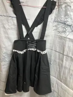 シークレットハニー SecretHoney シーハニ スカート ボトムス フリル