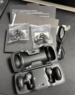 2025年最新】bose soundsport freeの人気アイテム - メルカリ