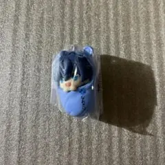 カラフルピーチ　おくるみますこっとチャーム2 なおきり