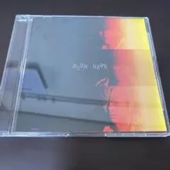 BURN NEWS CD