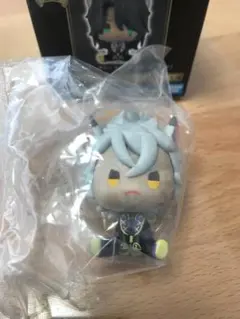 ツイステッドワンダーランド 一番くじ C賞 ジャック