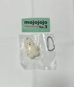 mojojojo フィギュアマスコット vol.3 cherry on top