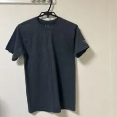 Champion Tシャツ チャコールグレー Sサイズ