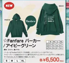 Little Glee Monster Live in 武道館 パーカー XL Little Glee Monster Live in 武道館 パーカー XL Live in