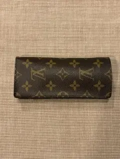 ルイビィトン　メガネケース