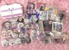 アイナナ 九条天 50点以上 セット