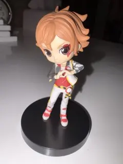 ツイステッドワンダーランド エース・トラッポラ キューポスケット